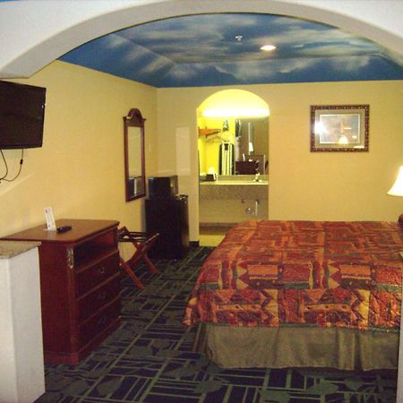 Regency Inn Porter 外观 照片