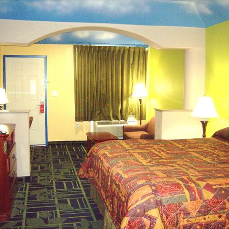 Regency Inn Porter 外观 照片