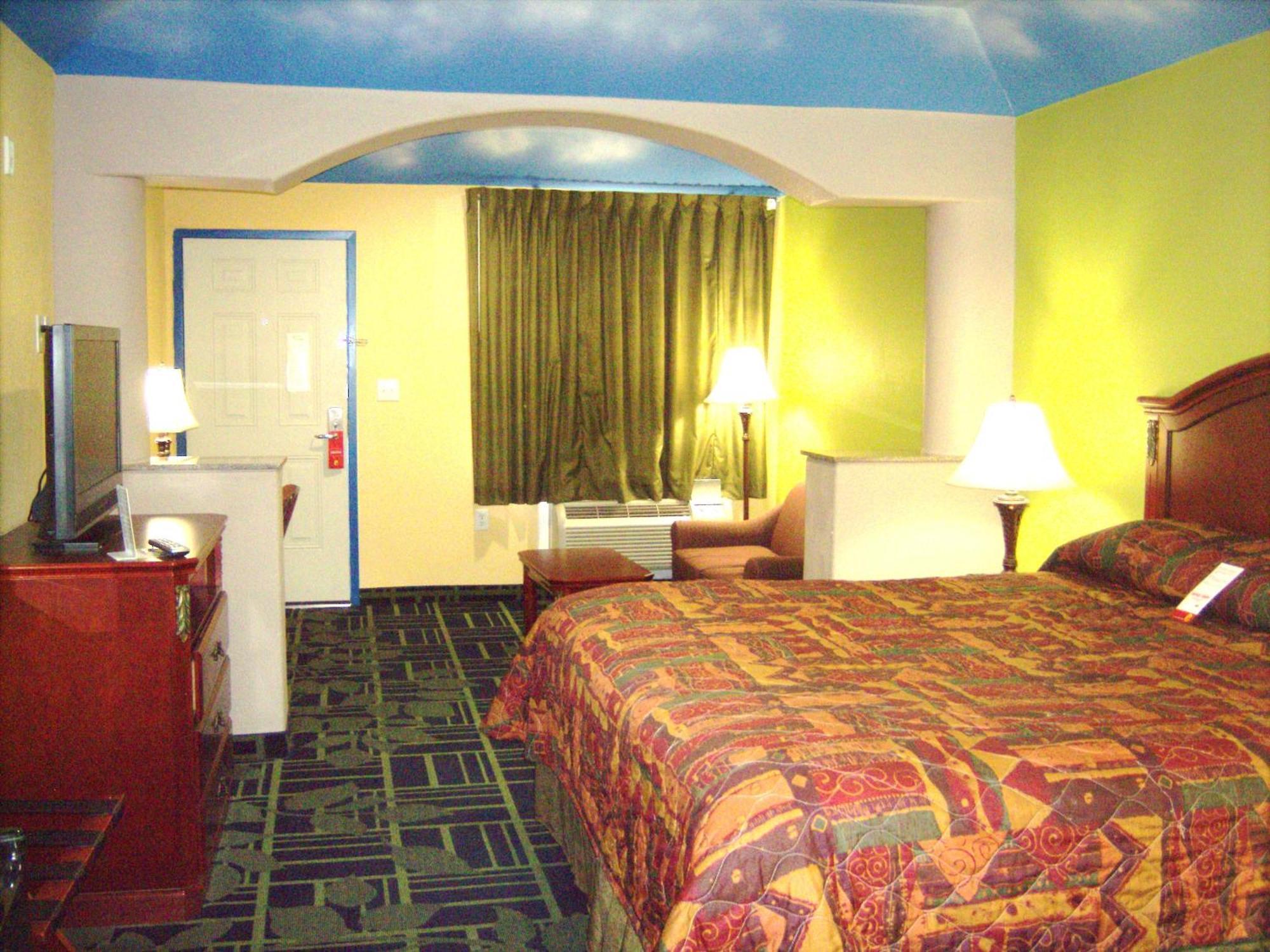 Regency Inn Porter 外观 照片